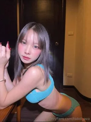 Tsdoll Ava OnlyFans Leaked Free Thumbnail Picture - #txHUvZ6Q9P
