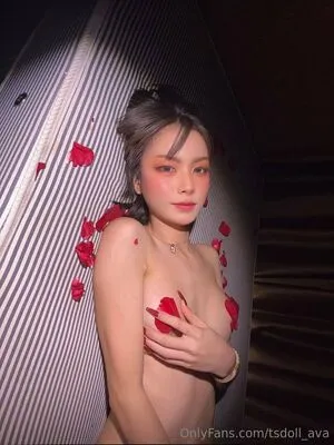 Tsdoll Ava OnlyFans Leaked Free Thumbnail Picture - #yy42tRQKJ6
