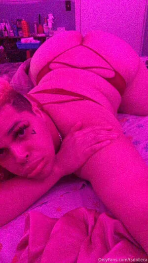 Tsdolleca OnlyFans Leaked Free Thumbnail Picture - #jYvJImJA7u