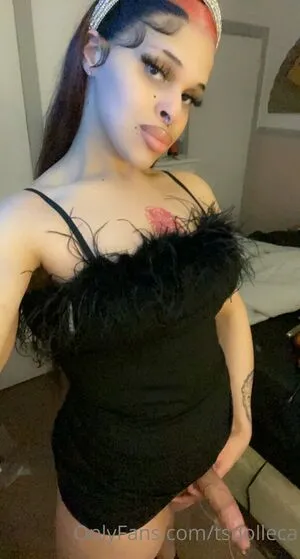 Tsdolleca OnlyFans Leaked Free Thumbnail Picture - #kBgVzLbyQK