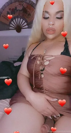 Tsdolleca OnlyFans Leaked Free Thumbnail Picture - #wTOe4efdFU