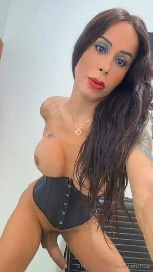 Tsdupontfree OnlyFans Leaked Free Thumbnail Picture - #PKsv4SX2e0