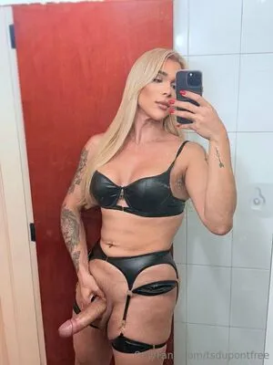 Tsdupontfree OnlyFans Leaked Free Thumbnail Picture - #W3Yko5koyr