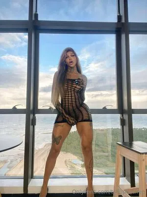 Tsdupontfree OnlyFans Leaked Free Thumbnail Picture - #abHv2z7FrA