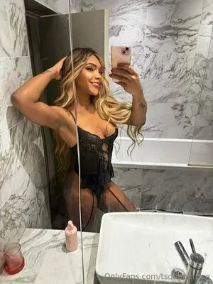 Tsdupontfree OnlyFans Leaked Free Thumbnail Picture - #jYSbISFrfW