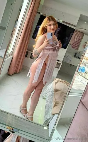 Tselectra OnlyFans Leaked Free Thumbnail Picture - #0l6oBySfob