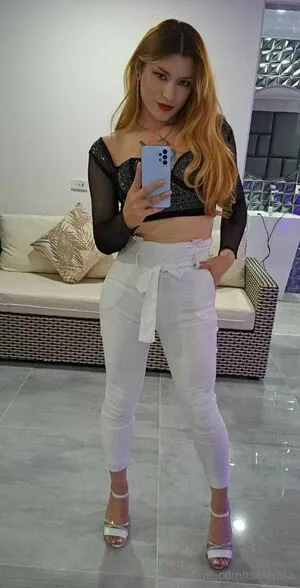 Tselectra OnlyFans Leaked Free Thumbnail Picture - #iXrhK51wYi