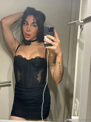 Tsemilyblake OnlyFans Leaked Free Thumbnail Picture - #BvdMK7V0Vg