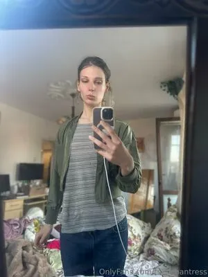 Tsenchantress OnlyFans Leaked Free Thumbnail Picture - #1NF5cIOfFU