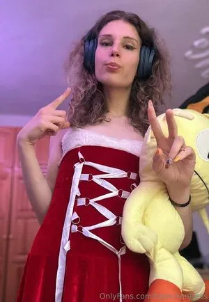 Tsenchantress OnlyFans Leaked Free Thumbnail Picture - #KC0vDNytWx