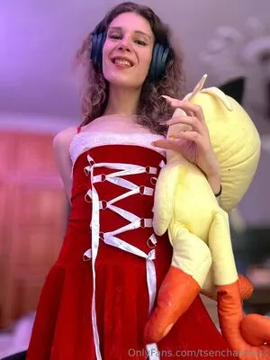 Tsenchantress OnlyFans Leaked Free Thumbnail Picture - #Mvx8pPOLyY