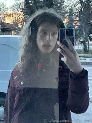 Tsenchantress OnlyFans Leaked Free Thumbnail Picture - #RTHJpVbUYt