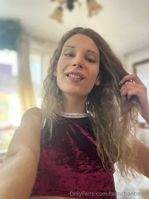 Tsenchantress OnlyFans Leaked Free Thumbnail Picture - #gem6KcLYZm