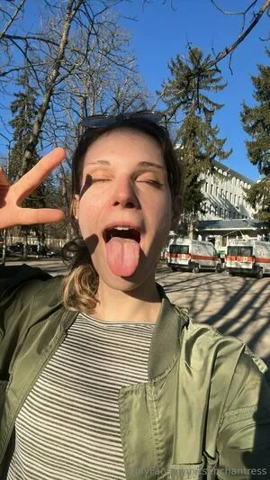 Tsenchantress OnlyFans Leaked Free Thumbnail Picture - #xgfL6lmmGh