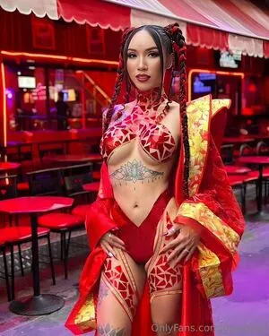 Tserikalio OnlyFans Leaked Free Thumbnail Picture - #2ZmSXc3SWE
