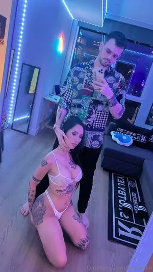 Tserikalio OnlyFans Leaked Free Thumbnail Picture - #3OzDPpMH7g
