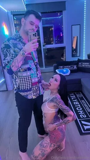 Tserikalio OnlyFans Leaked Free Thumbnail Picture - #4FIklE7ueq