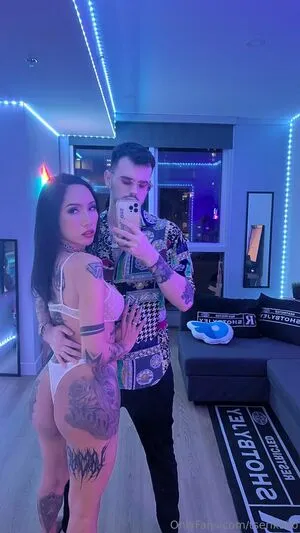 Tserikalio OnlyFans Leaked Free Thumbnail Picture - #WN7enbH8E8