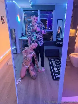 Tserikalio OnlyFans Leaked Free Thumbnail Picture - #q02SeurYIM