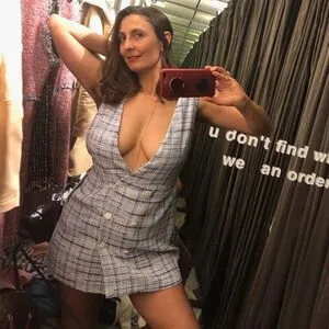 Tsetsi Stoyanova OnlyFans Leaked Free Thumbnail Picture - #reSaym8GXp
