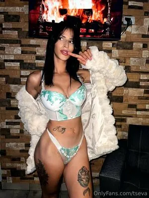 Tseva OnlyFans Leaked Free Thumbnail Picture - #2YgkbeDzAJ
