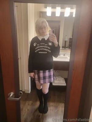 Tsfaebiee OnlyFans Leaked Free Thumbnail Picture - #VJer0Yyzkj