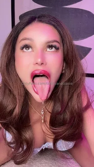 Tsfoxyanastasia OnlyFans Leaked Free Thumbnail Picture - #LJjbH06InL