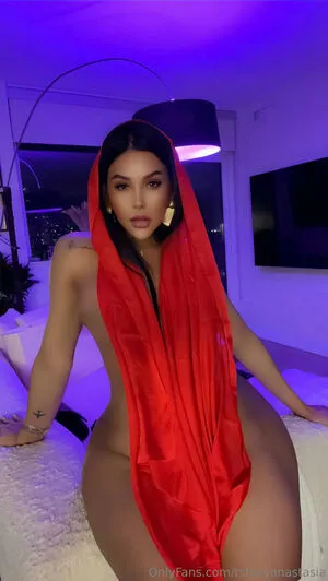 Tsfoxyanastasia OnlyFans Leaked Free Thumbnail Picture - #WJx1ChKMqy