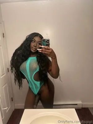 Tsgigii OnlyFans Leaked Free Thumbnail Picture - #DNQFWByObb