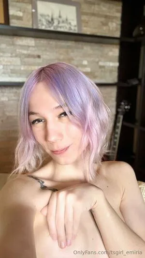 Tsgirl Emiria OnlyFans Leaked Free Thumbnail Picture - #46HGWtRtkh