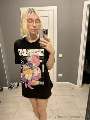 Tsgirl Emiria OnlyFans Leaked Free Thumbnail Picture - #6SzPgHKweT