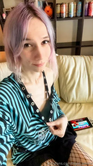 Tsgirl Emiria OnlyFans Leaked Free Thumbnail Picture - #89IYrnnD10