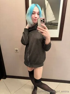 Tsgirl Emiria OnlyFans Leaked Free Thumbnail Picture - #9CHyeGb6ST