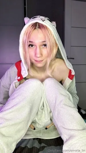 Tsgirl Emiria OnlyFans Leaked Free Thumbnail Picture - #9T4dAglQY0