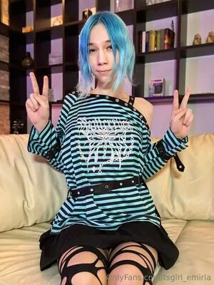 Tsgirl Emiria OnlyFans Leaked Free Thumbnail Picture - #Ef1sTPRfRJ