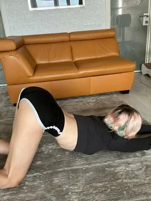 Tsgirl Emiria OnlyFans Leaked Free Thumbnail Picture - #GpAfKcnxGX