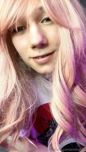 Tsgirl Emiria OnlyFans Leaked Free Thumbnail Picture - #JmtmqV6Faf