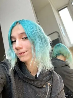 Tsgirl Emiria OnlyFans Leaked Free Thumbnail Picture - #LVsoNS8cbL