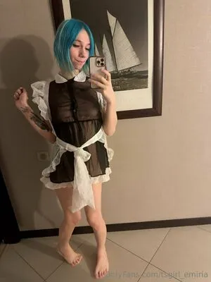 Tsgirl Emiria OnlyFans Leaked Free Thumbnail Picture - #ObO22ppmcZ