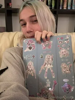 Tsgirl Emiria OnlyFans Leaked Free Thumbnail Picture - #PLu4iHTWM4