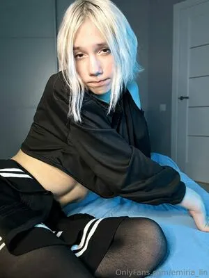 Tsgirl Emiria OnlyFans Leaked Free Thumbnail Picture - #R1WDhdgU9c