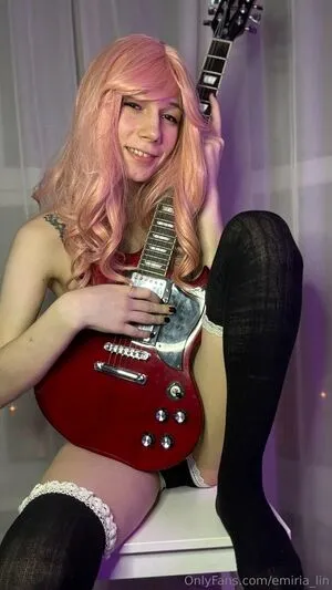 Tsgirl Emiria OnlyFans Leaked Free Thumbnail Picture - #S6JKjooq0M