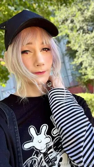 Tsgirl Emiria OnlyFans Leaked Free Thumbnail Picture - #UY5sCTRl83