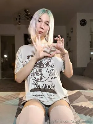 Tsgirl Emiria OnlyFans Leaked Free Thumbnail Picture - #VSMUFXqacM