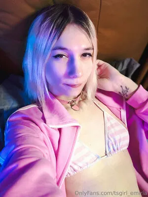 Tsgirl Emiria OnlyFans Leaked Free Thumbnail Picture - #bV7t8bpAG4