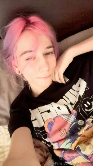 Tsgirl Emiria OnlyFans Leaked Free Thumbnail Picture - #ePbR953Qvo