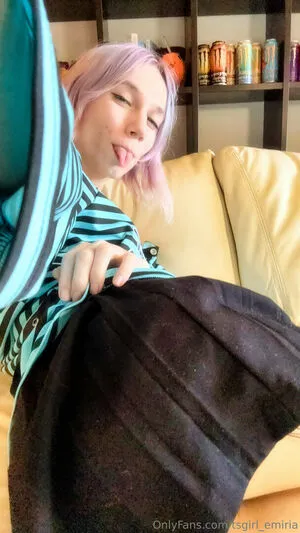 Tsgirl Emiria OnlyFans Leaked Free Thumbnail Picture - #hMD2mE2Nm3