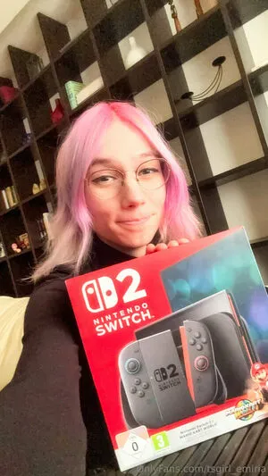 Tsgirl Emiria OnlyFans Leaked Free Thumbnail Picture - #hOlZDeoyvw