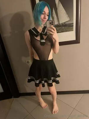 Tsgirl Emiria OnlyFans Leaked Free Thumbnail Picture - #kayW7hziE6