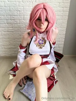Tsgirl Emiria OnlyFans Leaked Free Thumbnail Picture - #nWd14wz7SD